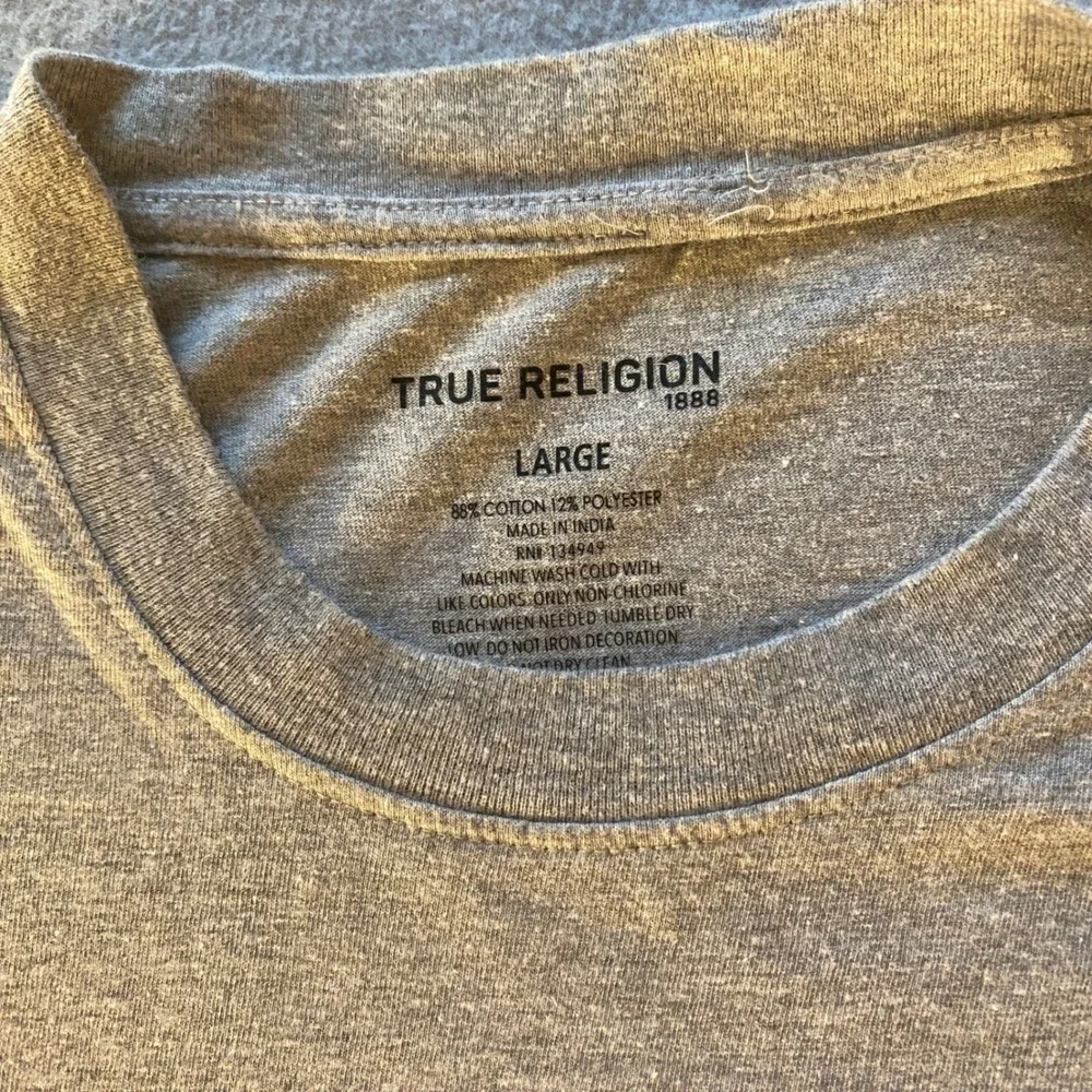 True Religion true religion